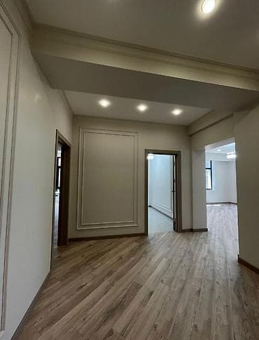 gala group: 3 комнаты, 96 м², Элитка, 9 этаж, Евроремонт — 9