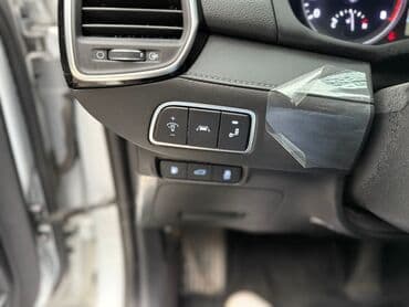 титановый диск цена: Hyundai Grandeur: 2019 г., 3 л, Автомат, Бензиновая, Седан — 7