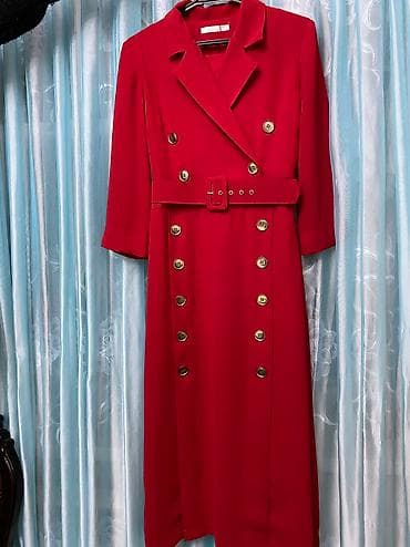 Шикарное платье Отличного качества Турция🇹🇷размер 46(подойдет на