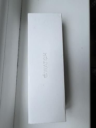 Смарт-часы: Apple watch 11 series, ЭТО НЕ SE 2!!! Размер: 42mm Цвет: silver — 1