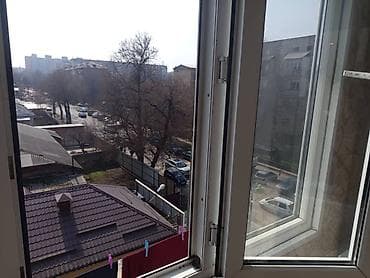 Продажа квартир: 1 комната, 36 м², Индивидуалка, 4 этаж, Косметический ремонт — 6