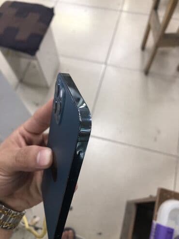 айфон 6 128 гб цена бу: IPhone 12 Pro, Колдонулган, 256 ГБ, Pacific Blue, Кабель, 80 % — 2