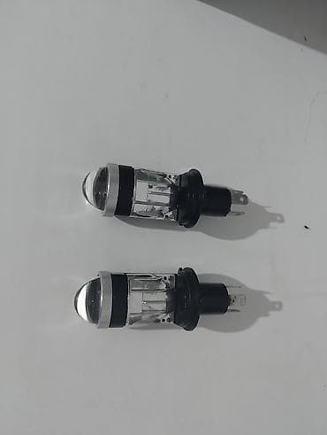 лед лампа h1: Светодиодная Лампы — 7