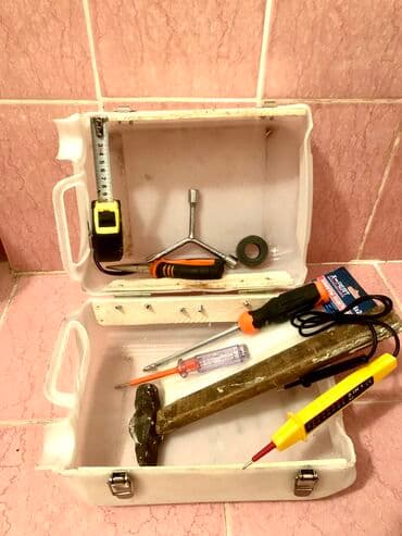 мелочи для дома: Канистра Бесплатная доставка — 1