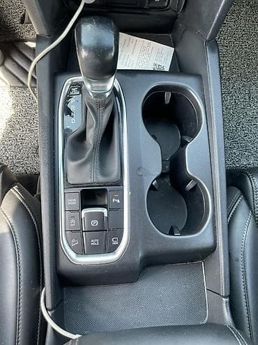 range rower: Hyundai Santa Fe: 2019 г., 2 л, Автомат, Дизель, Кроссовер — 9