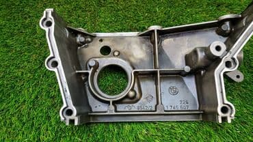 m62b44: Крышка распредвала Bmw X5 E53 M62B44 2002 ​ Марка: BMW Модель: X5 Год — 5