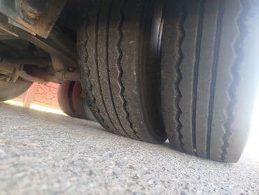 куплю дизельный генератор: Жүк ташуучу унаа, Volvo, Стандарт, Колдонулган — 17