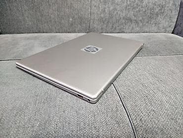 Ноутбуки HP: Игровой, Новый, Intel Core i5 — 7
