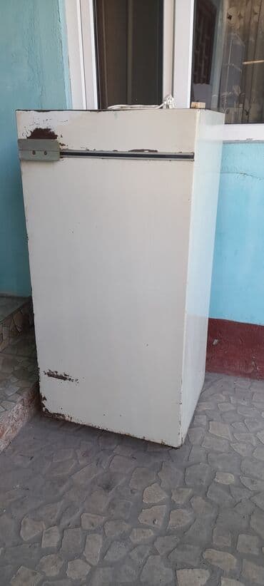 жылыткыч бу: Холодильник однокамерный с морозильным отделением и детская — 4