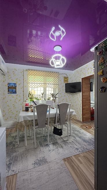 куюкова: 🏡 Продаётся участок с домом в 🔥 📍 ул. Шералиева / Сандык-Төр ✨ Всего — 6