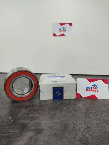 подшивники: Подшипник Mercedes-Benz — 1