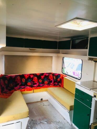 купить фуру с прицепом бу: Прицеп, до 3,5 т, Б/у — 8