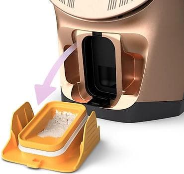 quick: Утюг Philips, Паровой, Керамический, Автоотключение, Самоочистка, Регулировка подачи пара — 3