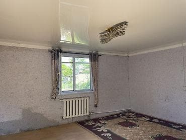 квартиры на иссыкуле: Комната берилет душ тулает общий Баасы 15000 коммуналдык кызматтар — 1