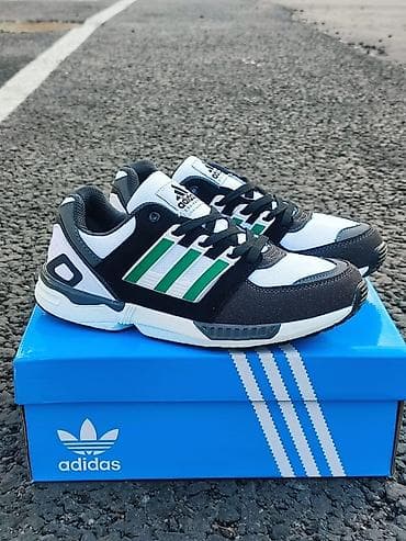lining flex: Кроссовки adidas EQT - Легендарный силуэт из линейки Equipment - — 1