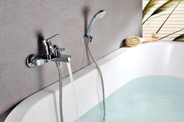 отделочные работы бишкек: Ремонт сантехники Больше 6 лет опыта — 1