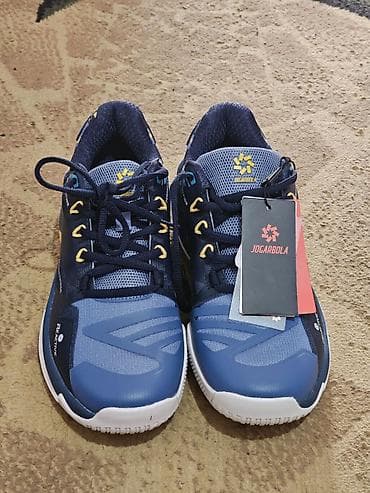 обувь оригинал: Кроссовки JOGARBOLA Ranger, 42 размер (новые) — 3