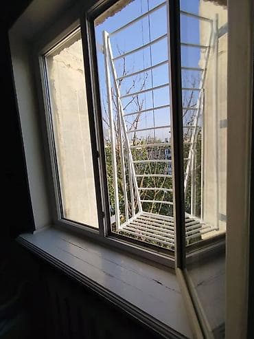 оконные решетки: Решетки для окон, Сварные, На заказ, Бесплатная установка — 10