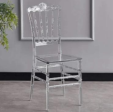 Швейные стулья: Пластиковый стул, Новый, Платная доставка, Самовывоз — 4