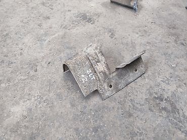 лт матор: Toyota 2LT защита тепловая, Тойота защитка 2.4 дизель СМ ФОТО — 1