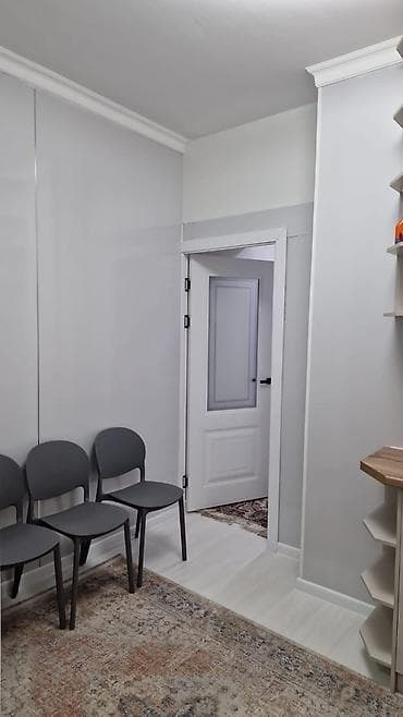 квартира колбаева: 1 комната, С мебелью полностью — 5