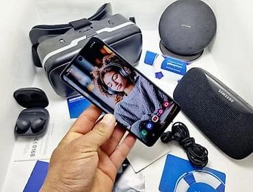 pixel 9a: Samsung Galaxy A51, Б/у, 128 ГБ, цвет - Черный, 1 SIM, 2 SIM — 9