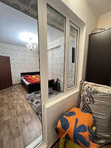 квартирв: 1 комната, 35 м², Элитка, 10 этаж, Косметический ремонт — 3