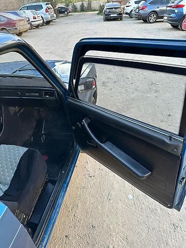 уаз матор: ВАЗ (ЛАДА) 2107: 2005 г., 1.6 л, Ручные, Бензин, Седан — 6