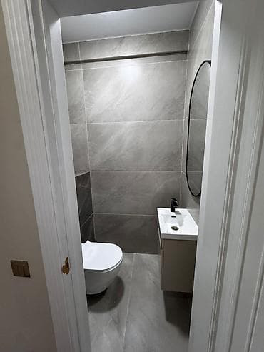 тимиряз: 2 комнаты, 62 м², Элитка, 11 этаж, Дизайнерский ремонт — 9