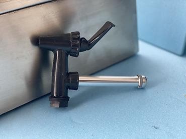 японский пресс: Дистиллятор воды Durastill (USA), промышленная серия из нержавеющей — 6