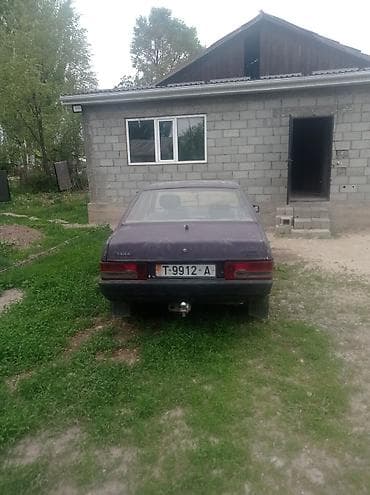 Транспорт: ВАЗ (ЛАДА) 21099: 1998 г., Кол менен иштөөчү, Седан — 5