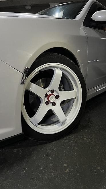 Продажа авто: Subaru Impreza WRX: 2008 г., 2 л, Механика, Бензин, Седан — 3