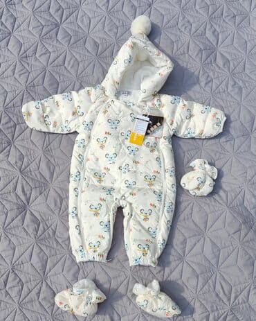 ликвидация: ЛИКВИДАЦИЯ ПУХОВЫЕ КОМБИНЕЗОНЫ ОТ 5 МЕСЯЦЕВ ДО 9 осень весна до -10 — 5