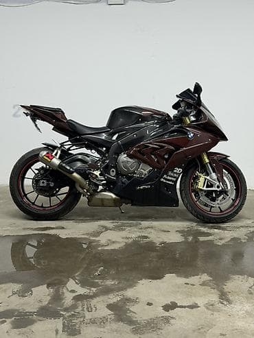 s1000: BMW S1000RR 2017 🔥 В продаже настоящий эксклюзив — оригинальный — 8