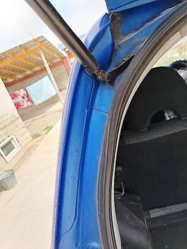 фит шатл: Honda Fit: 2003 г., 1.5 л, Хэтчбэк — 4