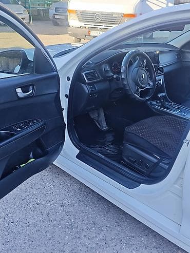 под выкуп соната: Hyundai Sonata: 2018 г., 2 л, Автомат, Газ, Седан — 9