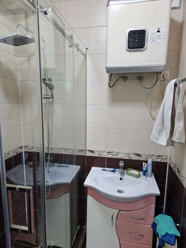 комна: 2 комнаты, Собственник, Без подселения, С мебелью полностью — 7