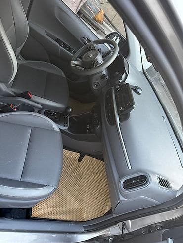 для море: Kia Morning: 2019 г., 0.1 л, Автомат, Бензин, Хэтчбэк — 4