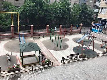 Недвижимость: 3 комнаты, Без подселения, С мебелью полностью — 10