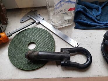 магазин военной одежды бишкек: Toyota Nissan Mitsubishi буксировочный болт Тоета Ниссан Митсубиси — 1