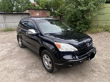 японский мини трактор купить: Honda CR-V: 2008 г., 2.4 л, Автомат, Бензин, Кроссовер — 2