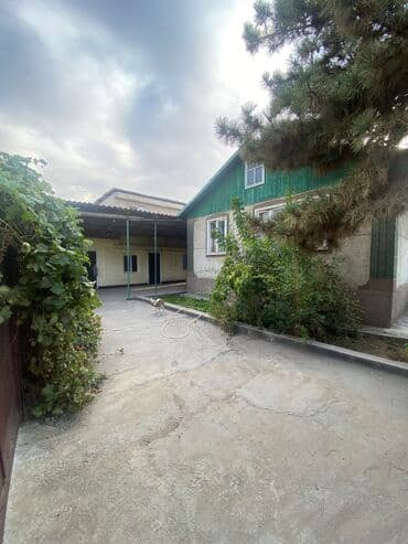 продаю дом село григорьевка: Дом, 100 м², 5 комнат, Собственник, Старый ремонт — 1