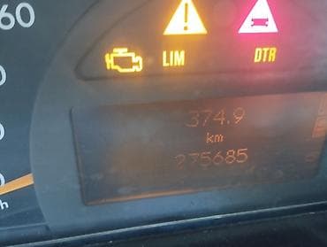 мерседес бенз с: Mercedes-Benz C-Class: 2000 г., 2.4 л, Автомат, Бензин, Седан — 3