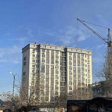 кв рассрочка: 2 комнаты, 57 м², 1000 мелочей (Карпинка) Элитка, 4 этаж, Евроремонт — 8