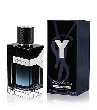 Yves Saint Laurent Y Eau de Parfum, 100 мл (vaporisateur/spray) (ЛЮКС)