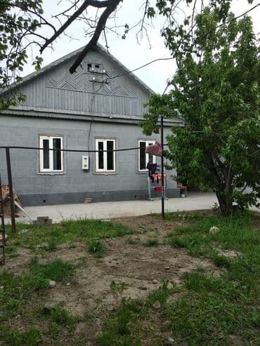 куплю дом новапакровка: Дом, 120 м², 4 комнаты, Собственник — 1