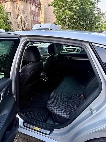 haval m6: Hyundai Grandeur: 2022 г., 3 л, Автомат, Газ, Седан — 8