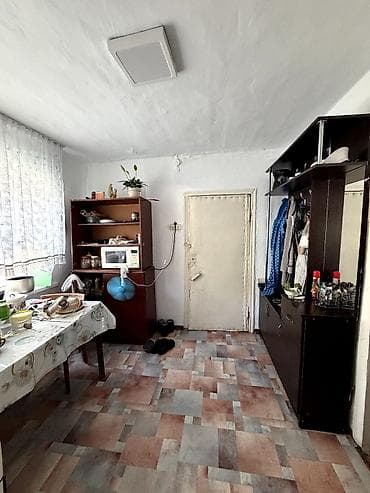 санузла: 🏡 Продается дом в Сокулуке Характеристики: Участок — 8 соток Дом — — 5