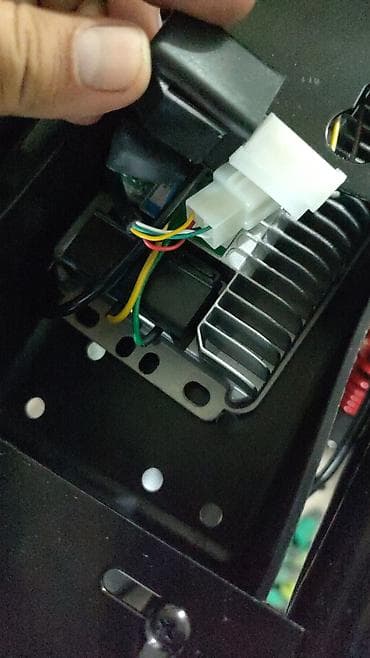 surf 185: Электровелосипед — 7