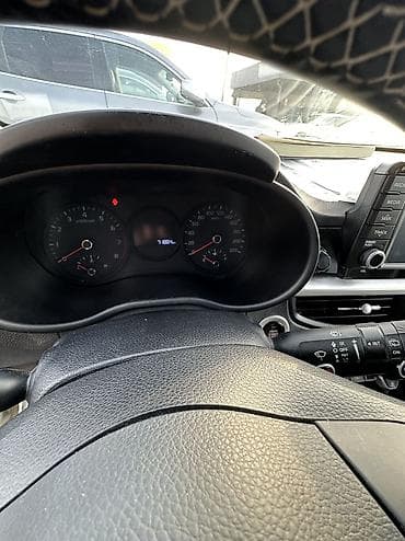 matiz 2009: Kia Morning: 2019 г., 0.1 л, Автомат, Бензин, Хэтчбэк — 5